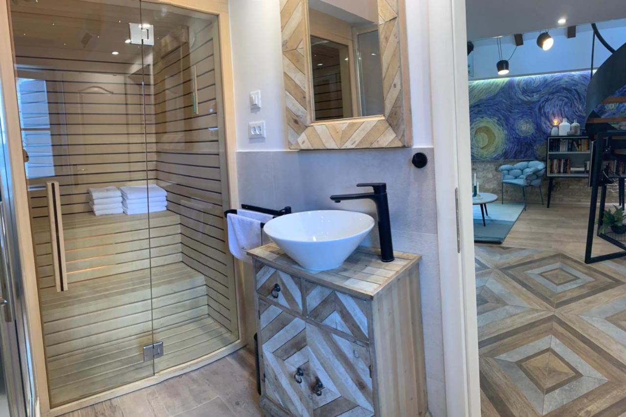 Apartamento Luxury Palace No1