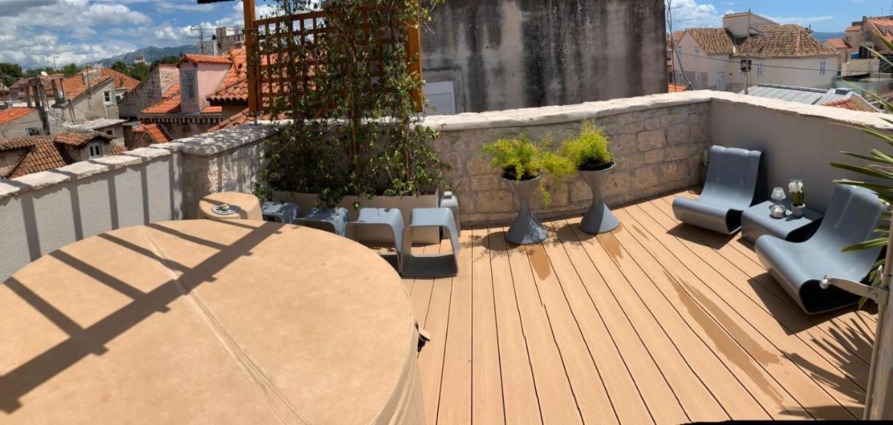 Apartamento Luxury Palace No1 Split