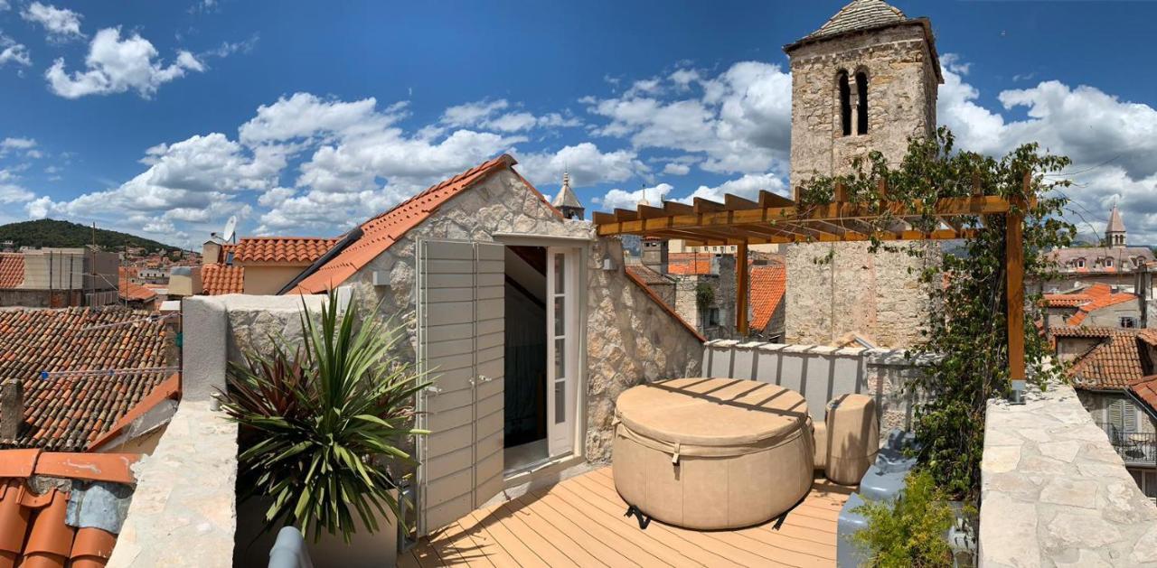 Luxury Palace No1 * Split