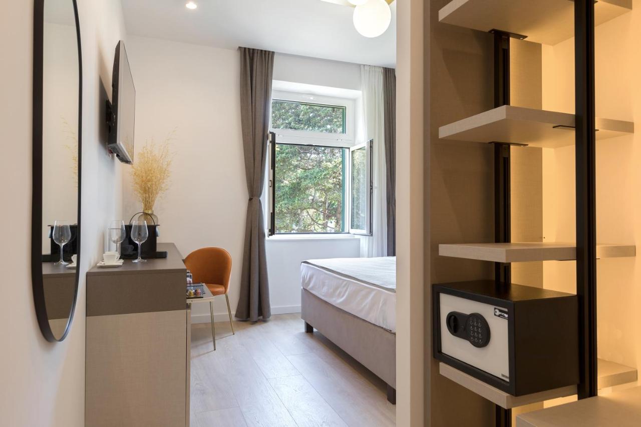 Green Park Luxury Rooms Gostinjska kuća Split