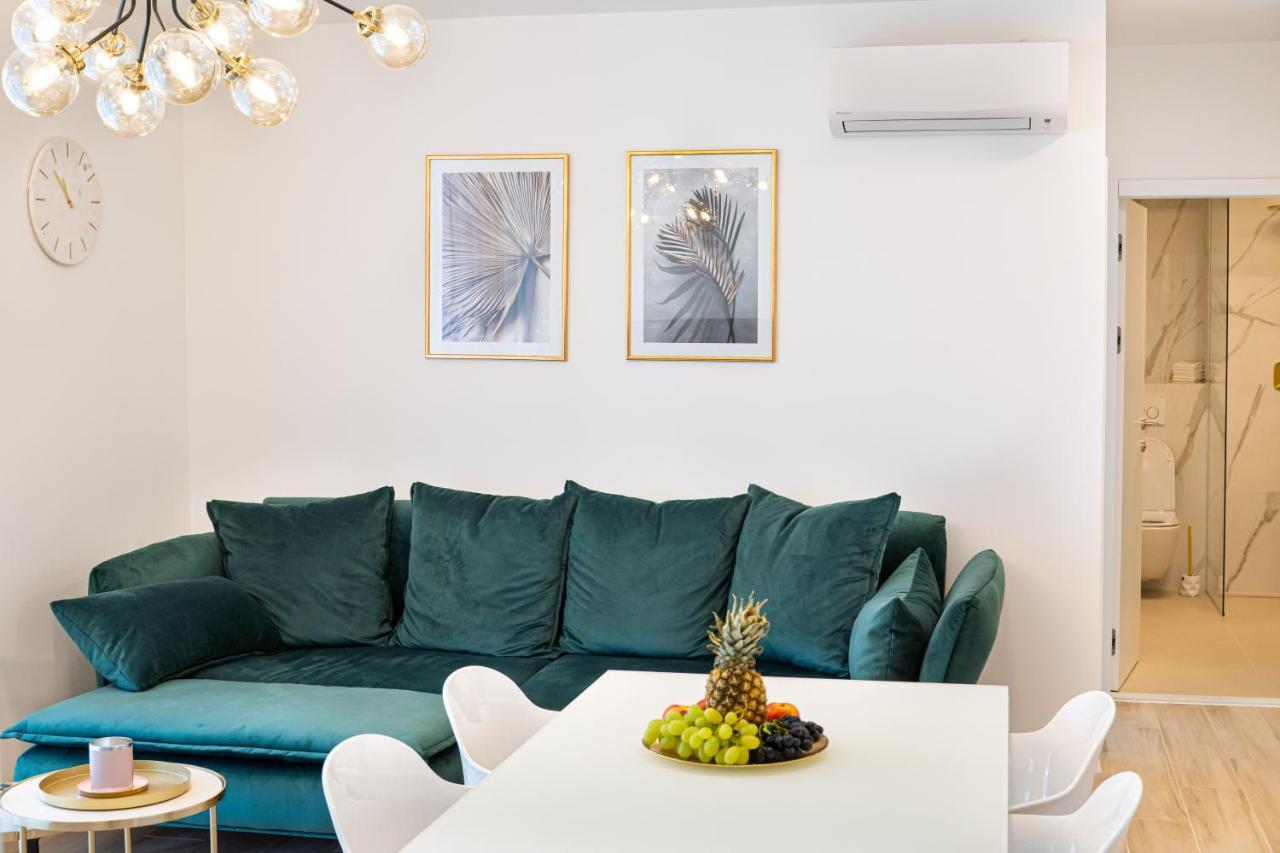 Apartment Golden Luxury Split