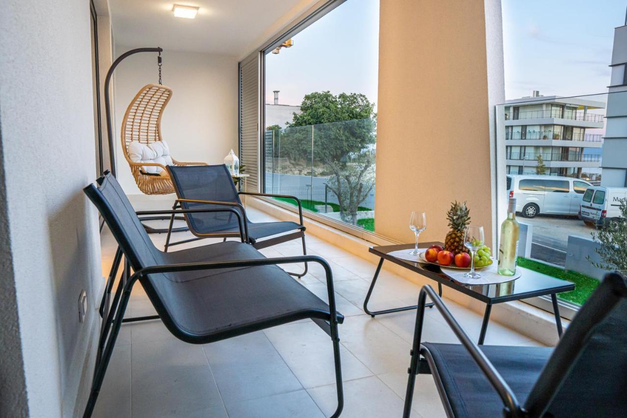 Golden Luxury * Split