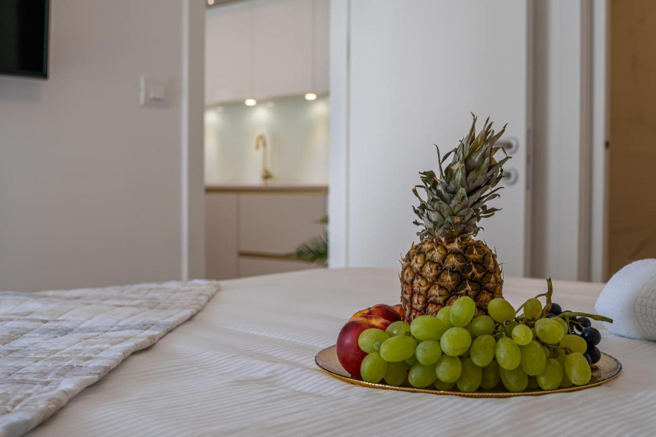 Apartment Golden Luxury Split