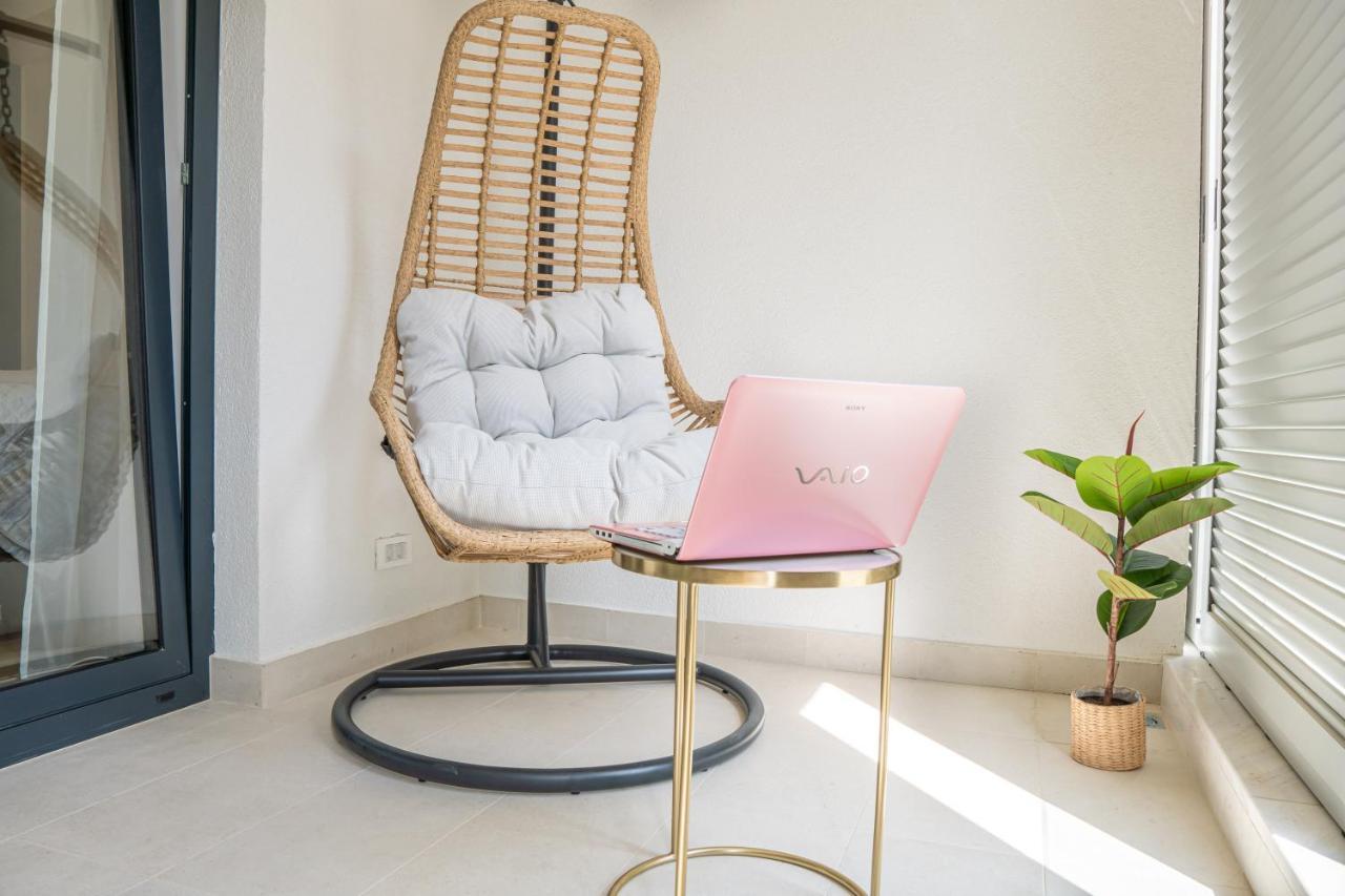 Apartment Golden Luxury