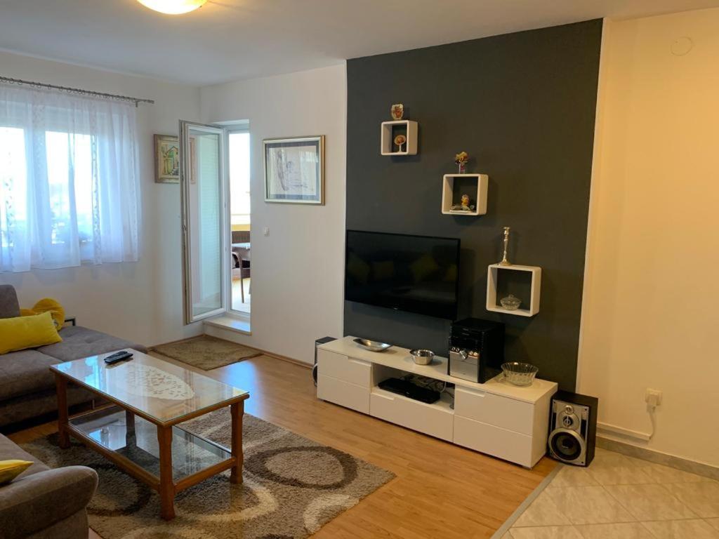 Bacvice Seaview Apartment *