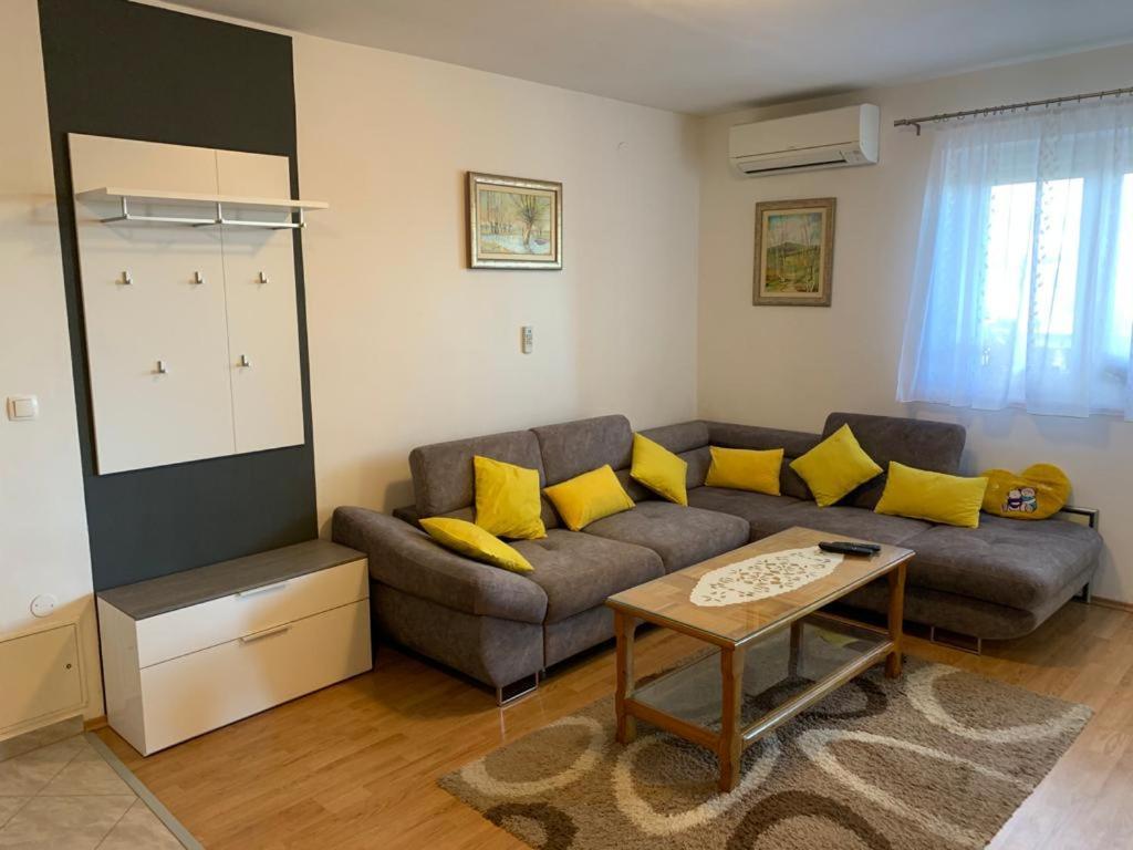 Bacvice Seaview Apartment Split