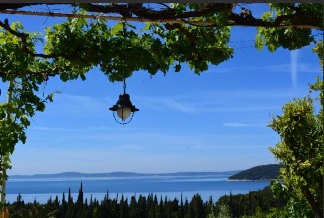 Mediterranean House - Forest Marjan Split