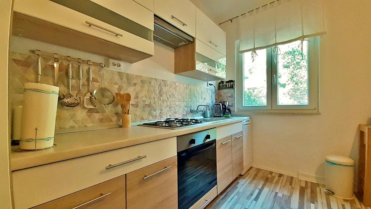 Mediterranean House - Forest Marjan Split