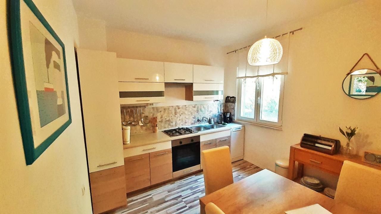 Holiday home Mediterranean House - Forest Marjan Split
