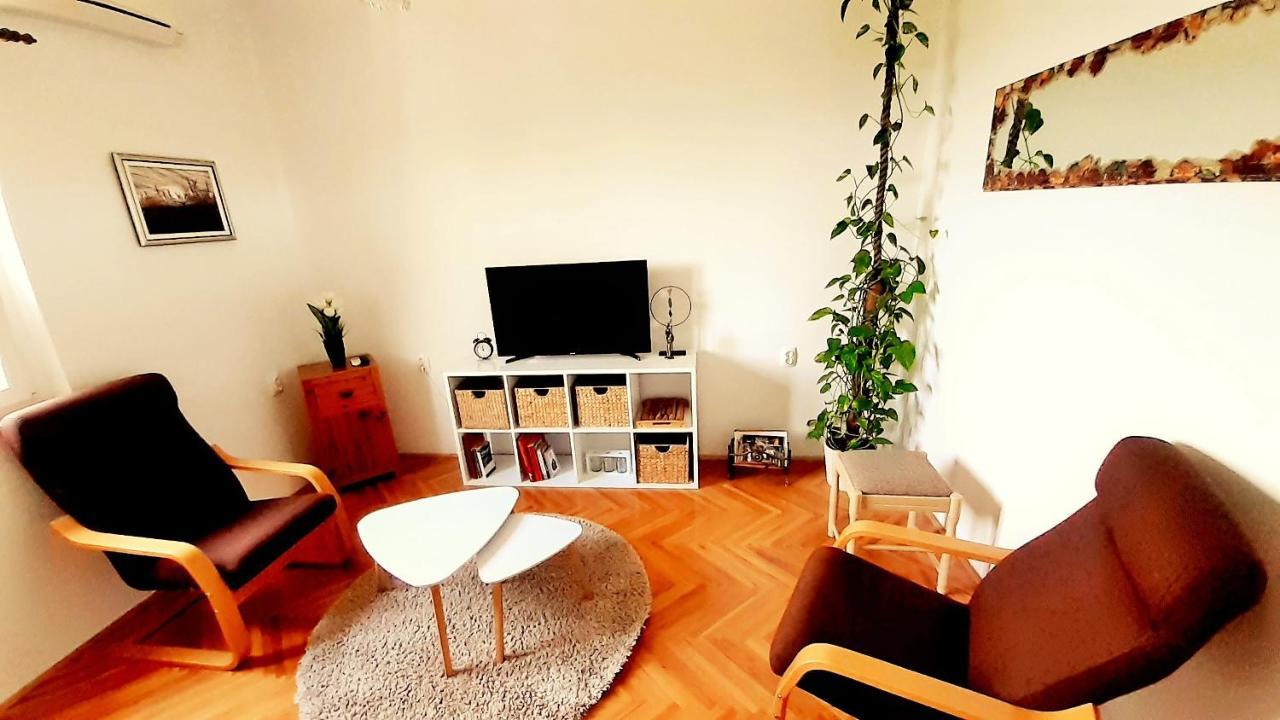 Mediterranean House - Forest Marjan * Split