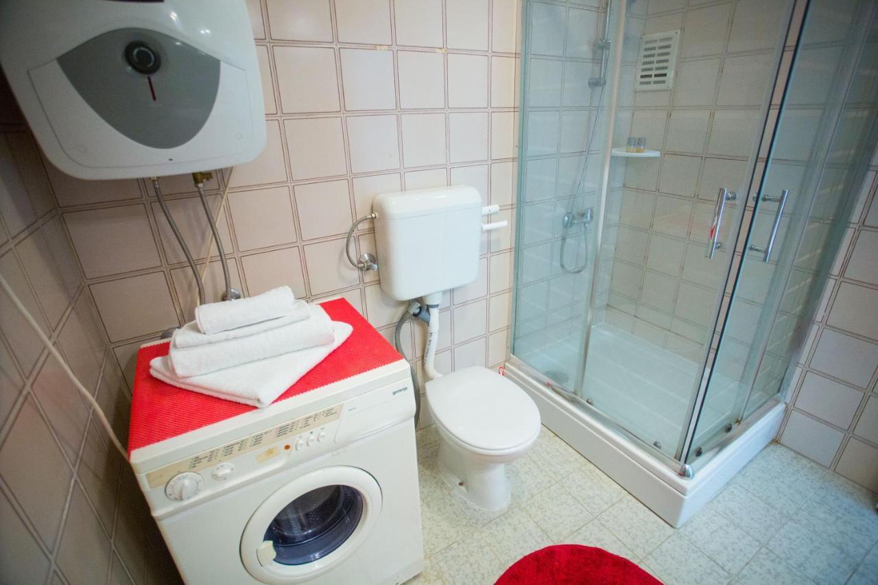 Centar Nina Apartamento