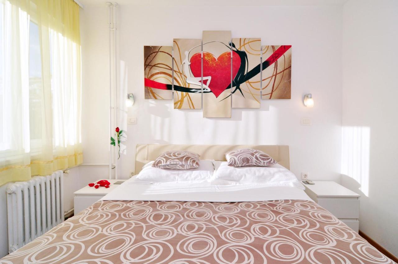 Apartamento Full Equipped Flat Close To