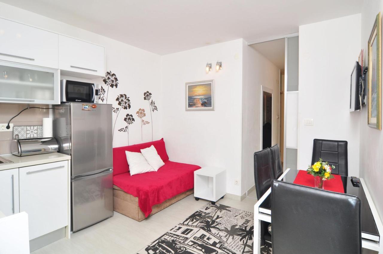 Full Equipped Flat Close To Apartamento *