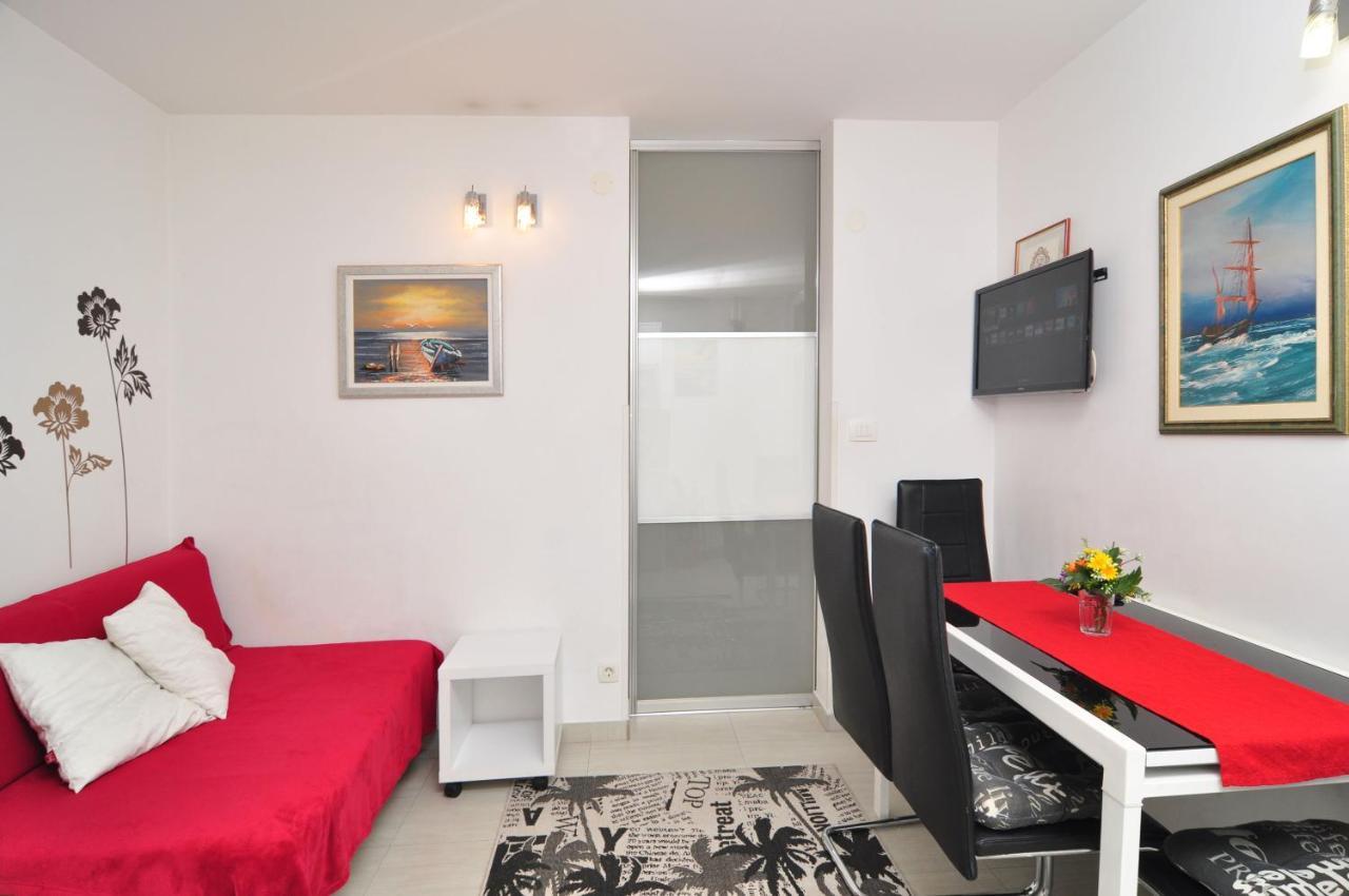 Full Equipped Flat Close To Apartamento