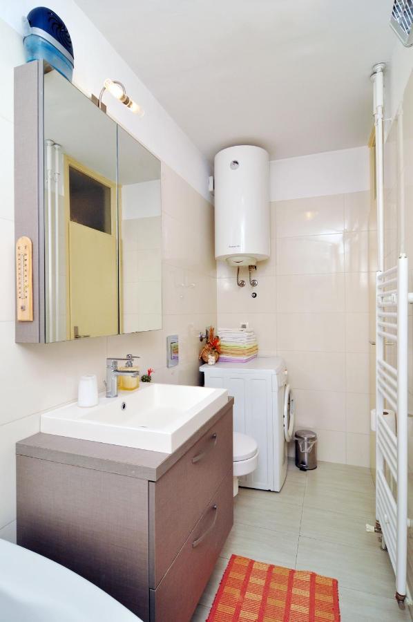 Apartamento Full Equipped Flat Close To Split