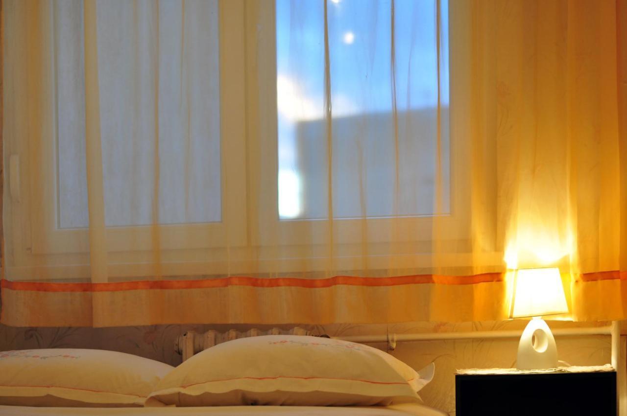 Full Equipped Flat Close To Apartamento Split