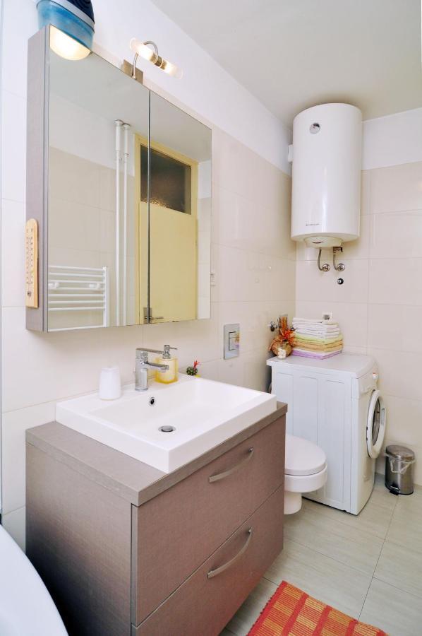 Full Equipped Flat Close To Apartamento Split