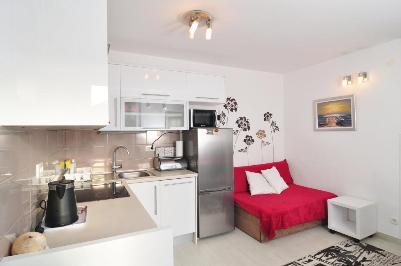 Apartamento Full Equipped Flat Close To *