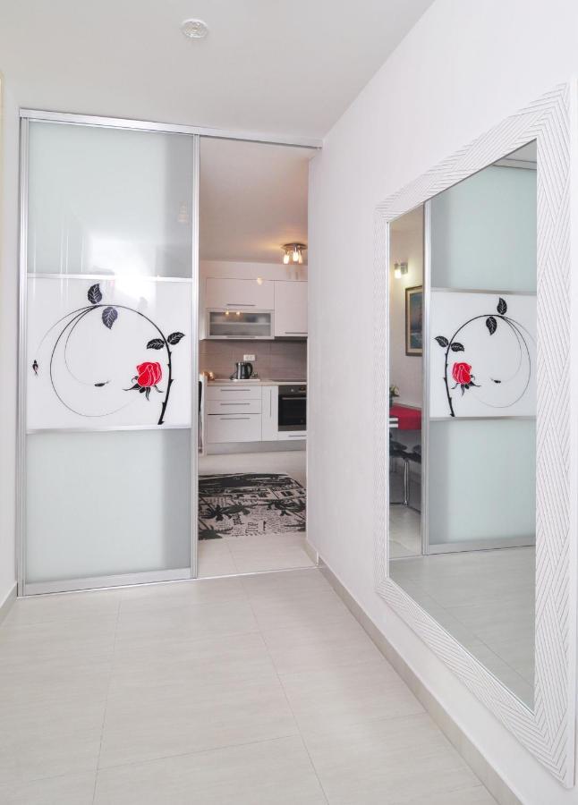 Full Equipped Flat Close To Apartamento *