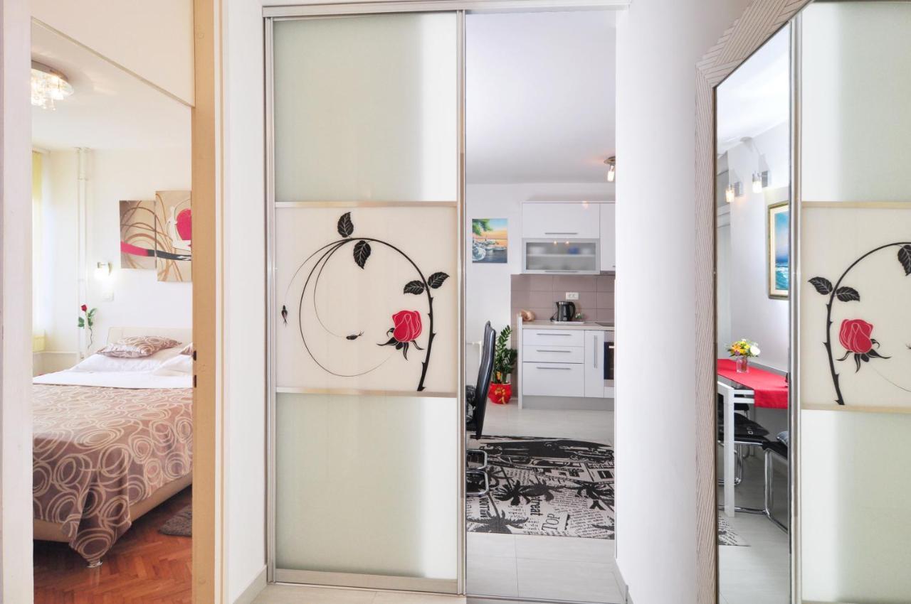 Full Equipped Flat Close To Apartamento