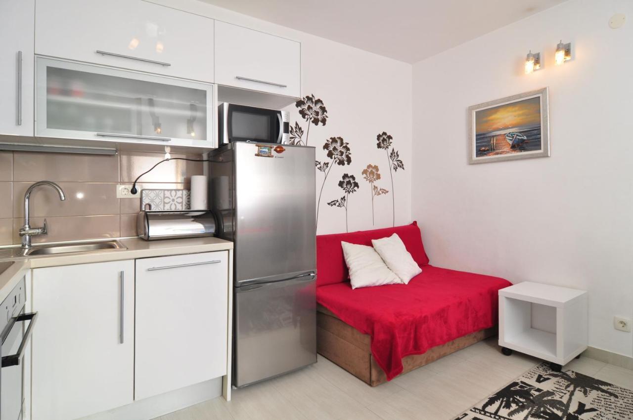 Apartamento Full Equipped Flat Close To