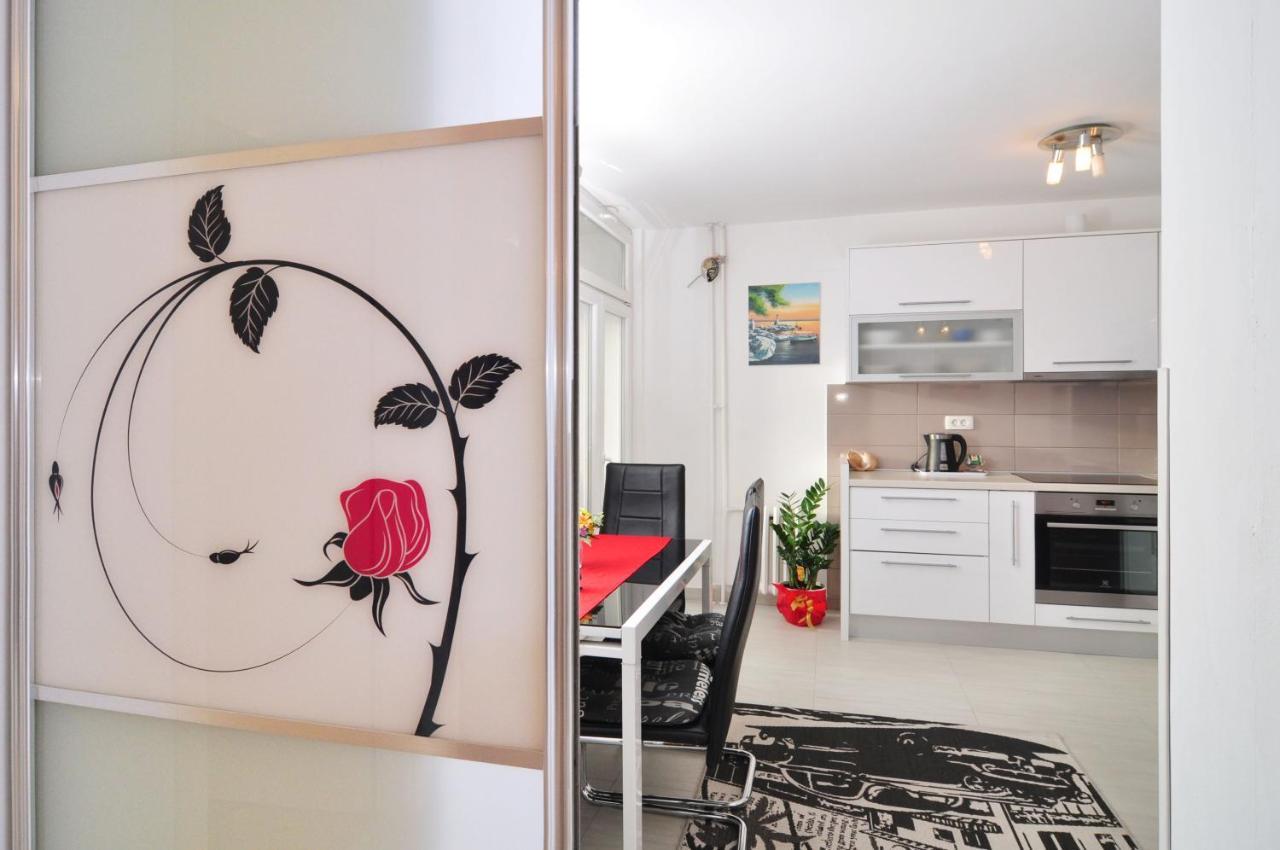 Full Equipped Flat Close To