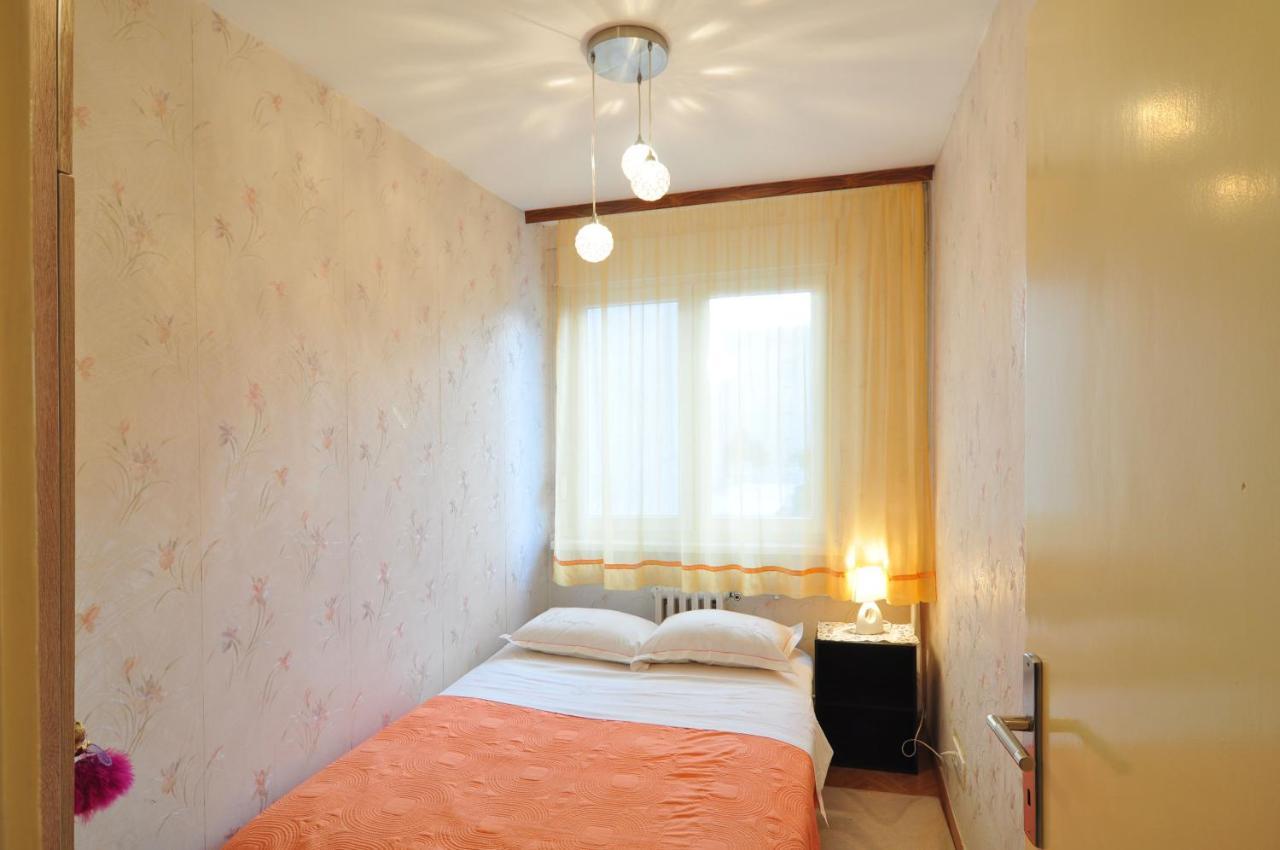 Apartamento Full Equipped Flat Close To