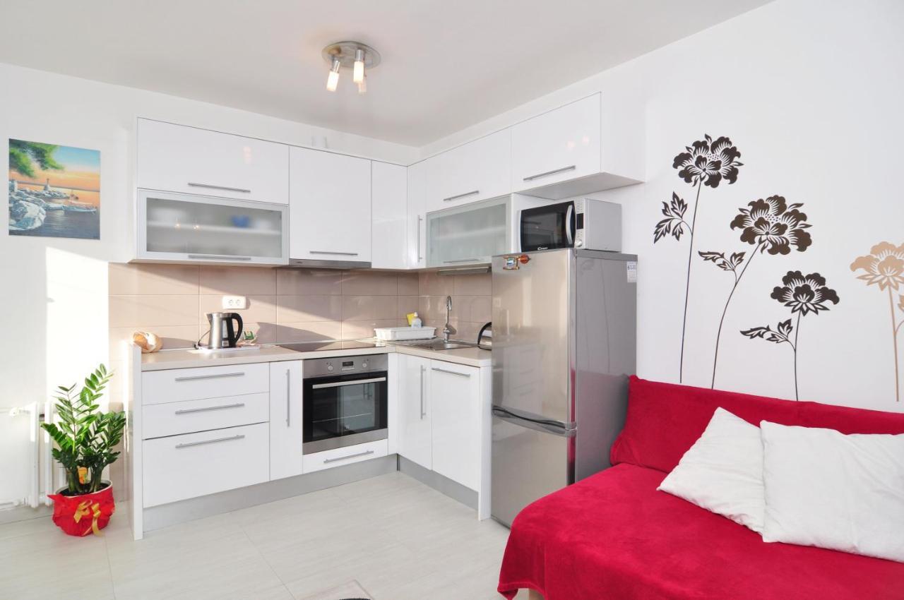 Full Equipped Flat Close To Split