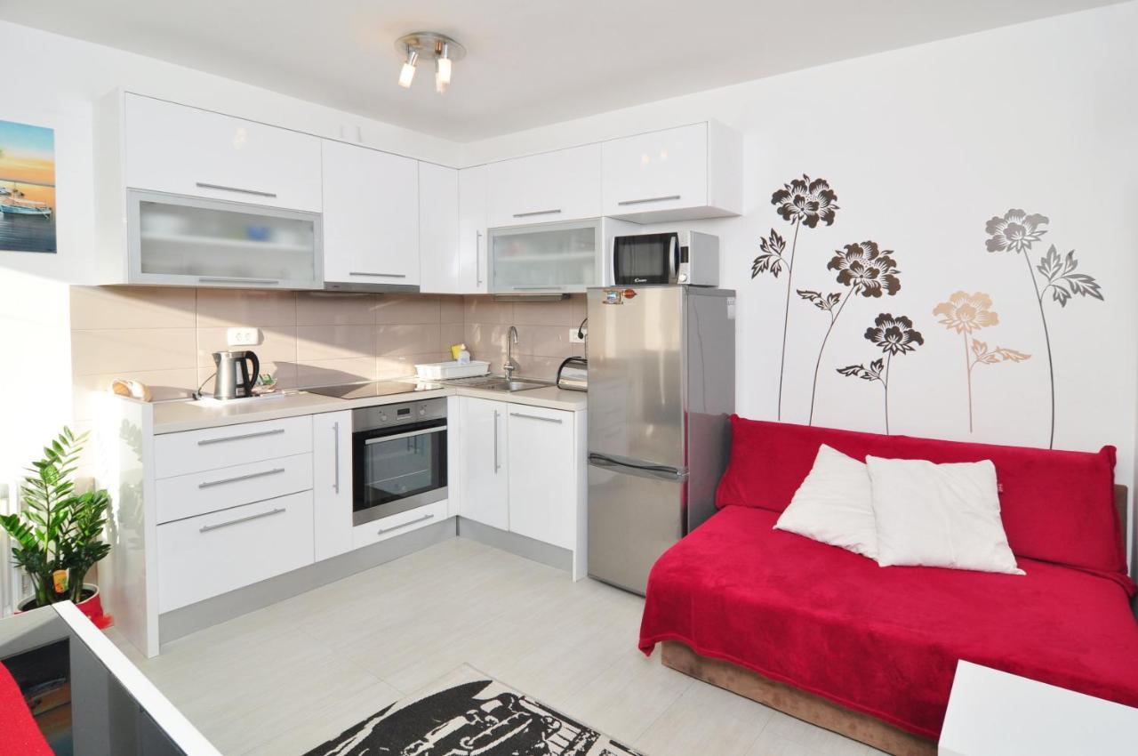 Full Equipped Flat Close To Apartamento Split