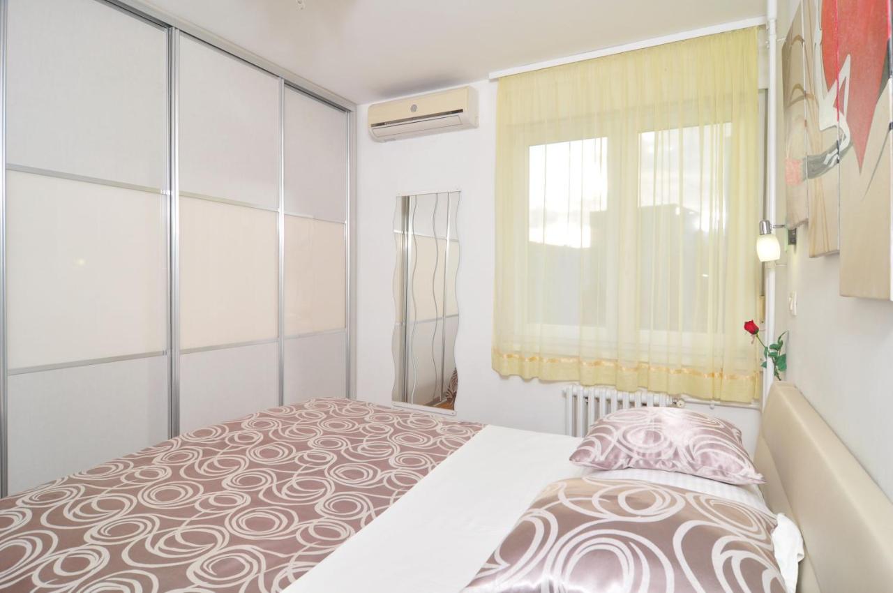 Apartamento Full Equipped Flat Close To Split