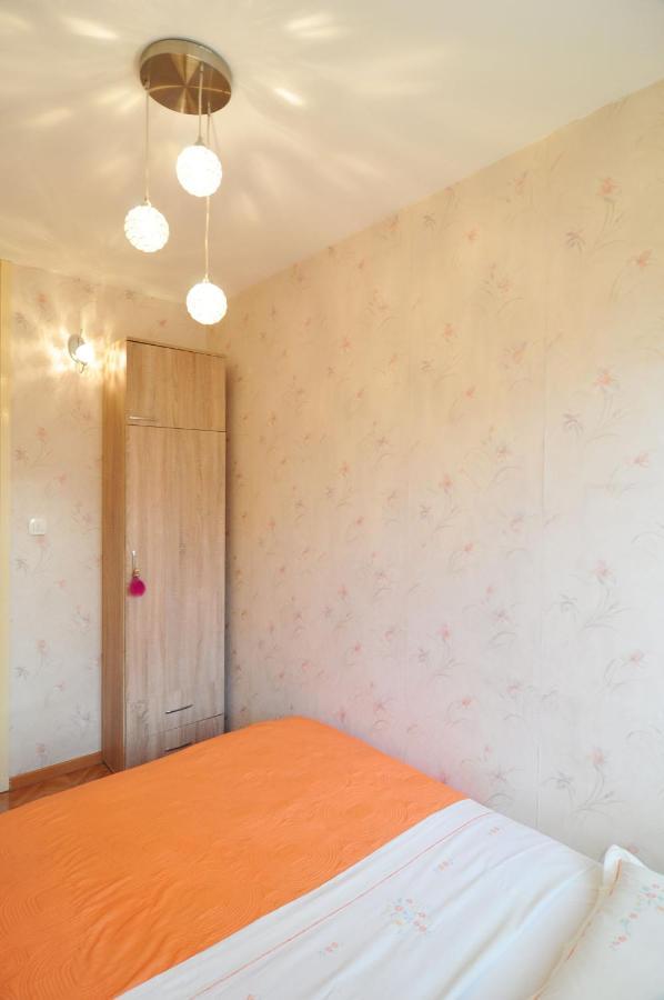 Full Equipped Flat Close To Apartamento Split