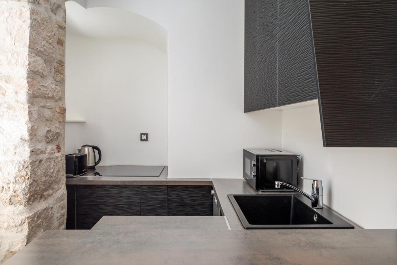 Apartment Forum Split