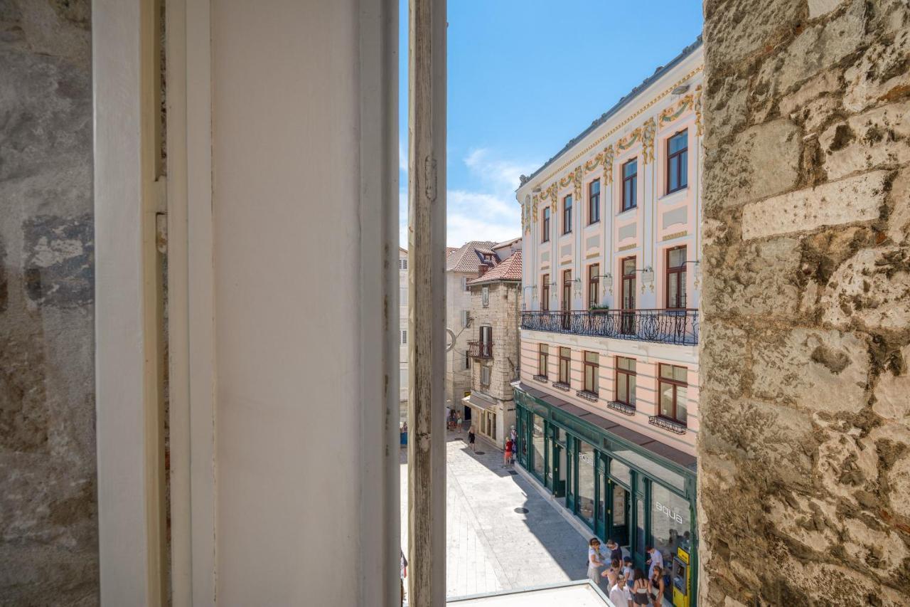 Apartment Forum Split