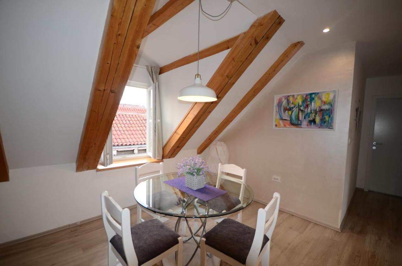 Apartment Loft Cindro
