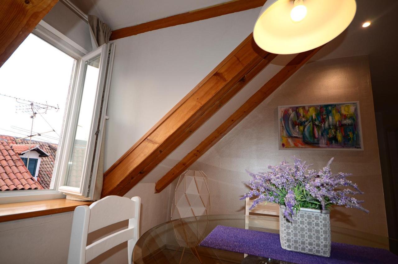 Loft Cindro * Split