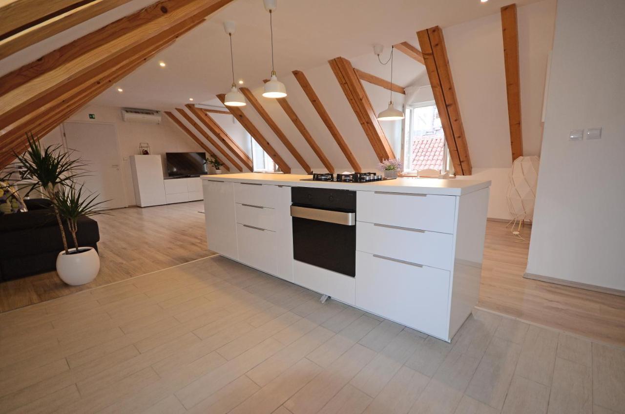 Loft Cindro Apartment *