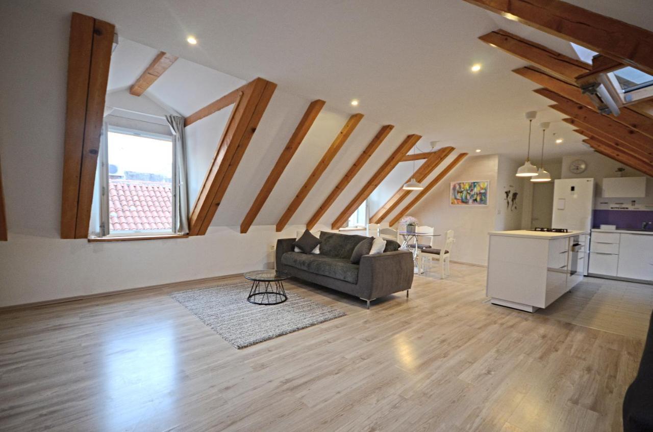 Loft Cindro Split