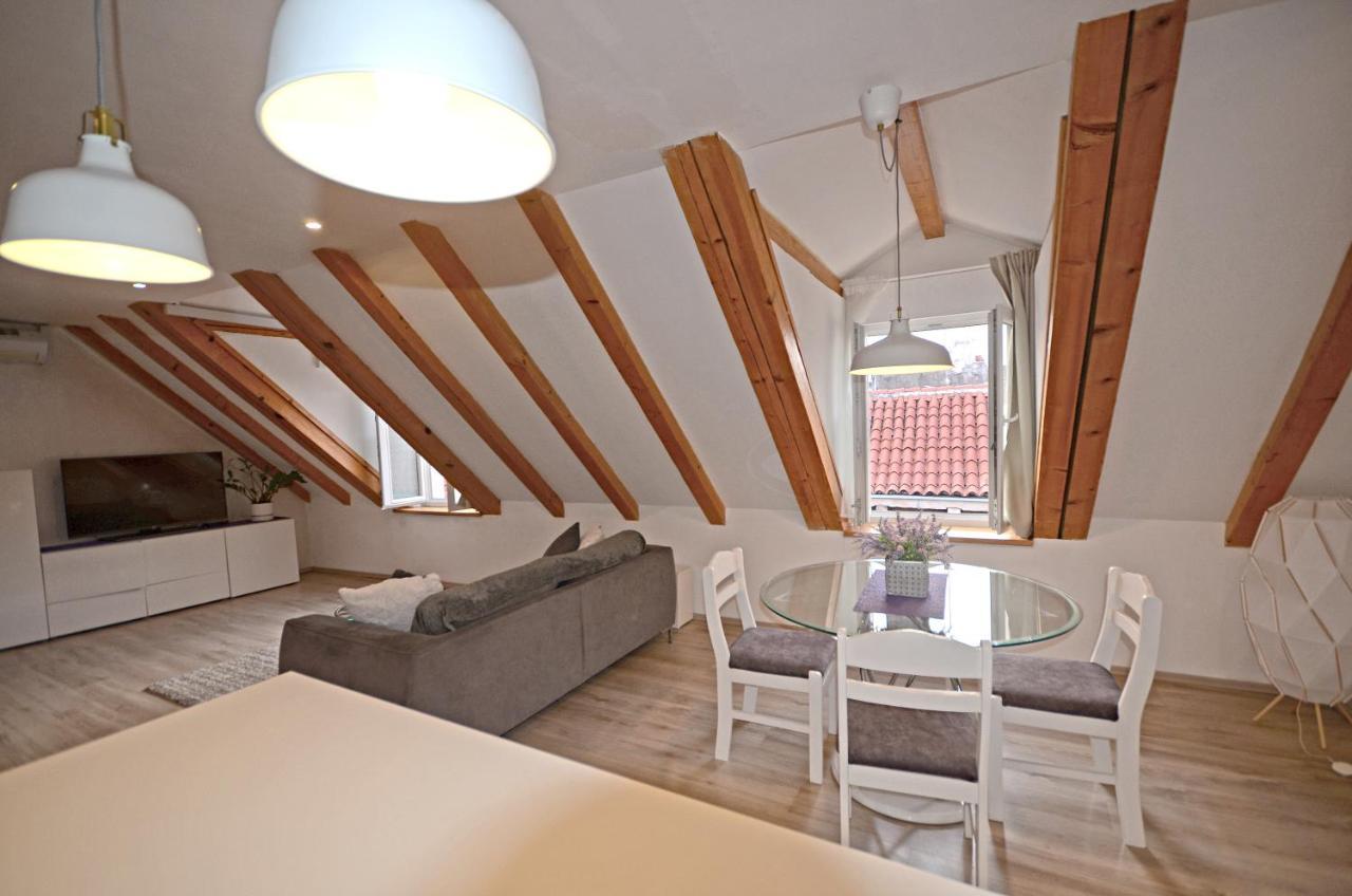 Loft Cindro Apartment Split