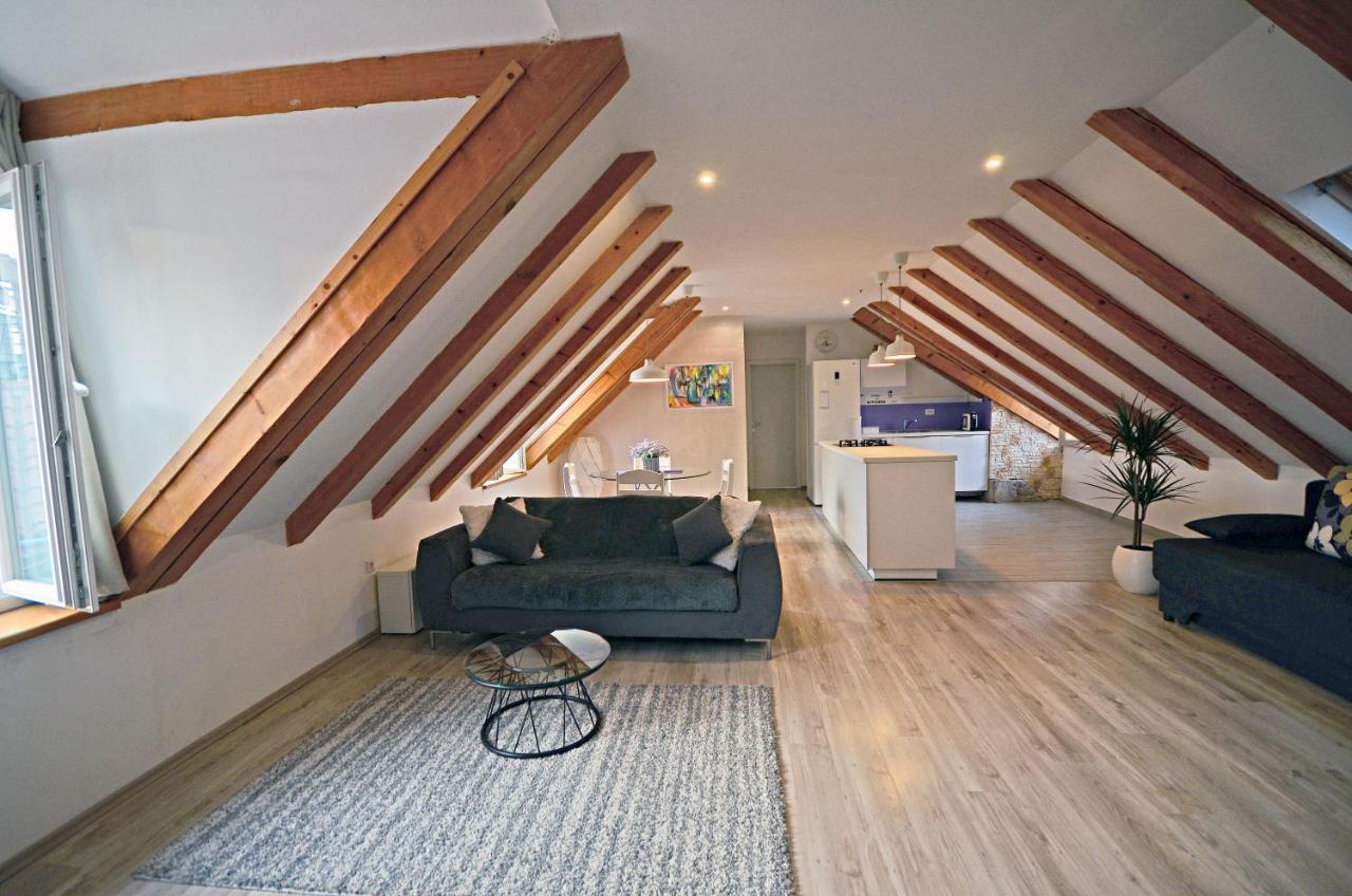 Apartment Loft Cindro *