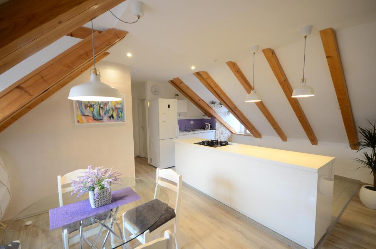 Loft Cindro Split