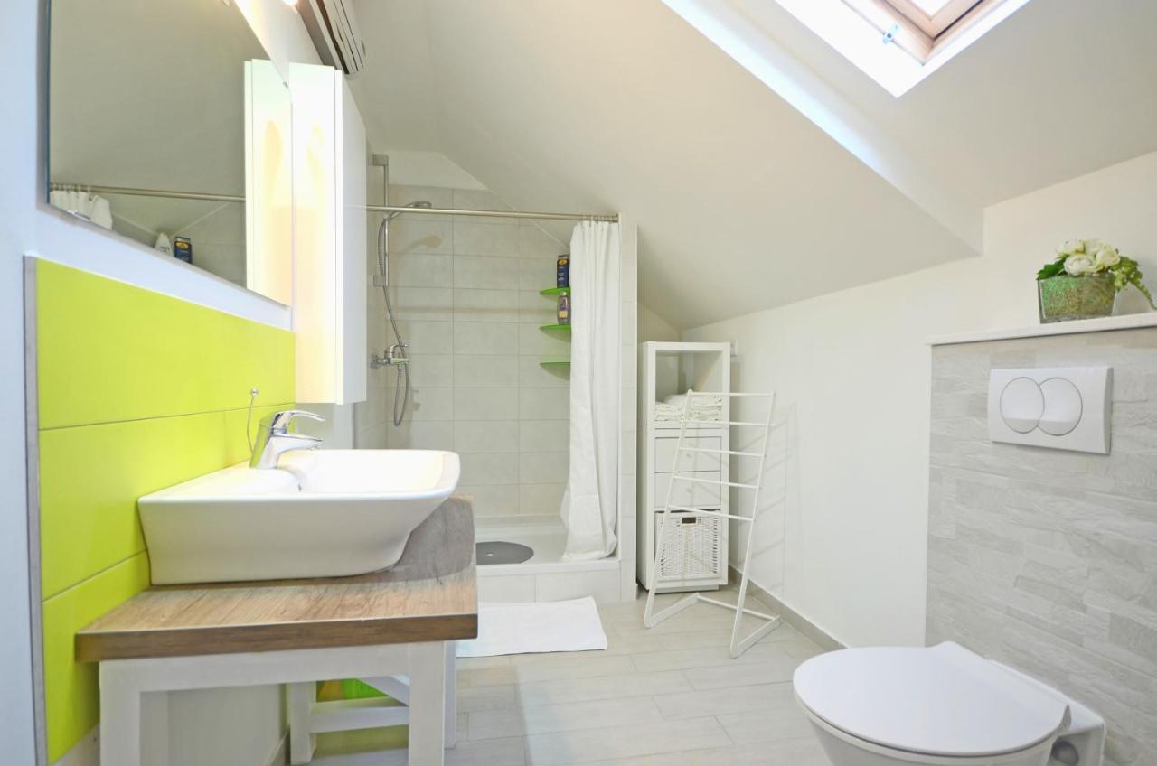 Loft Cindro * Split