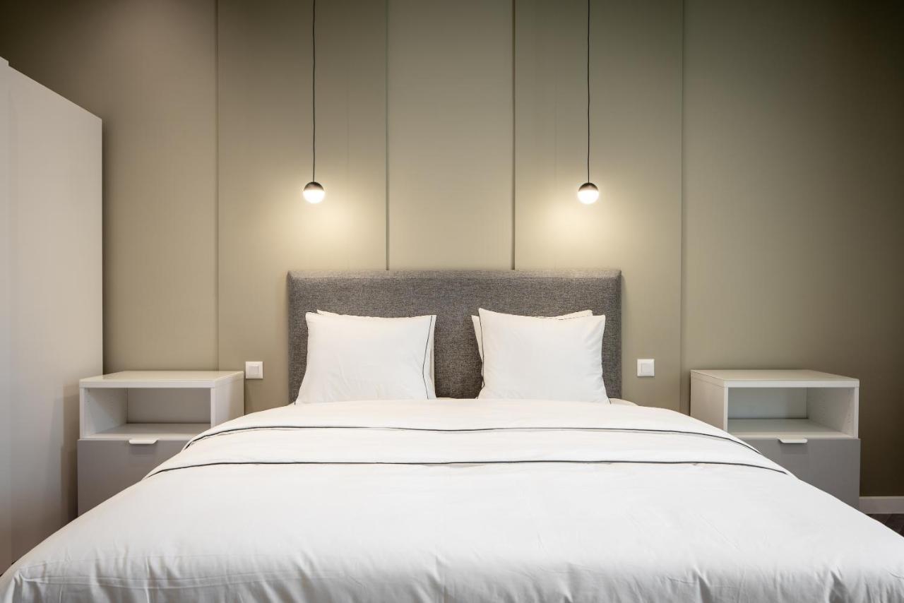 Apartment Grey Pearl *