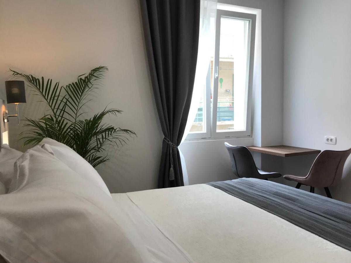 Guest house Antares Luxury Split