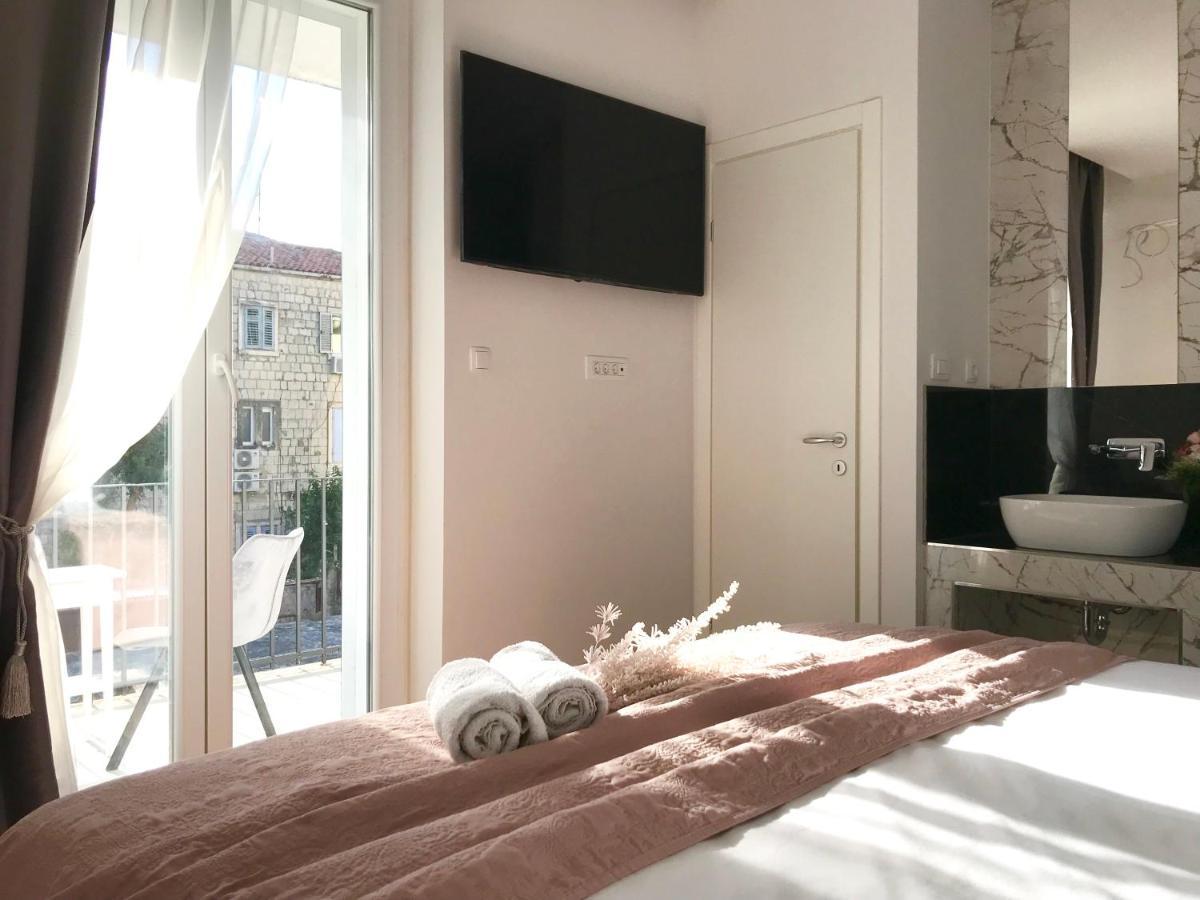 Antares Luxury Guest house Split