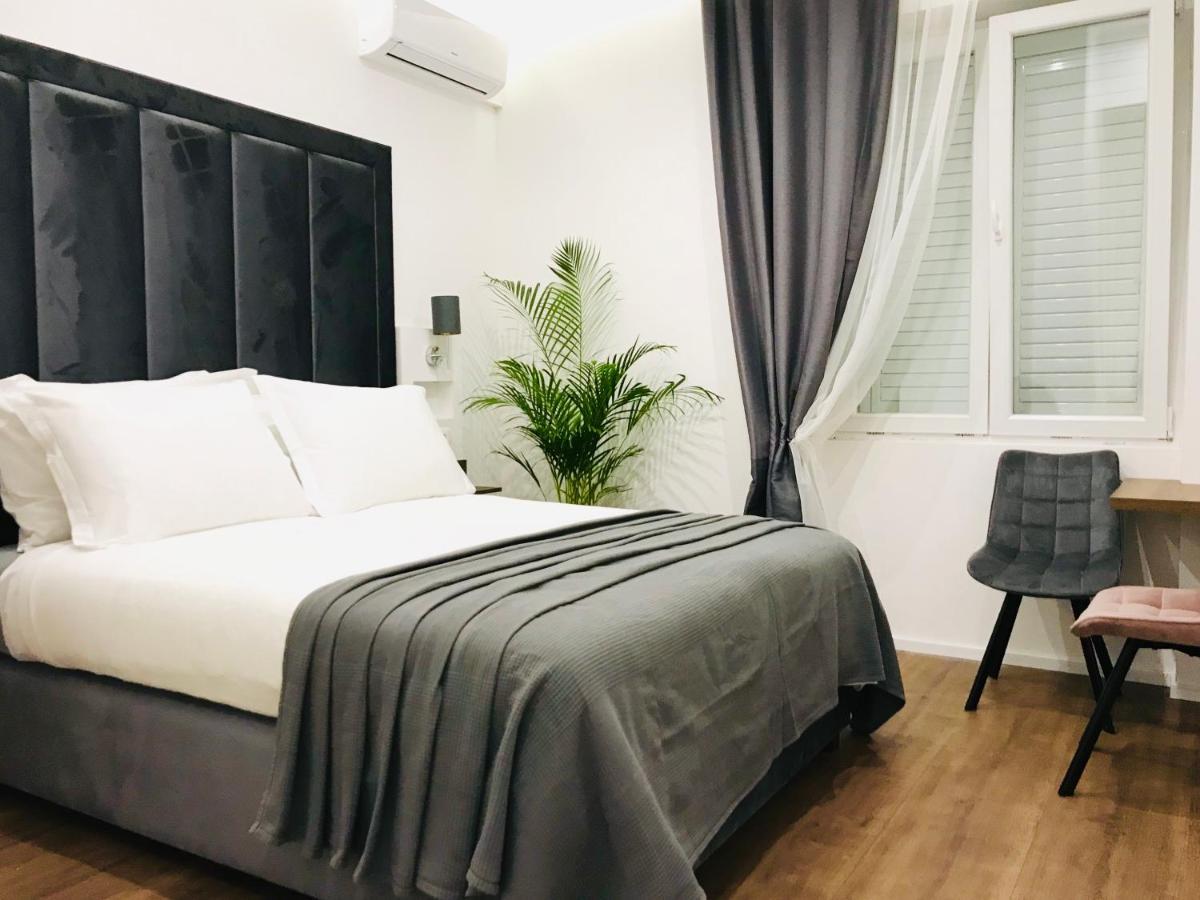 Guest house Antares Luxury Split