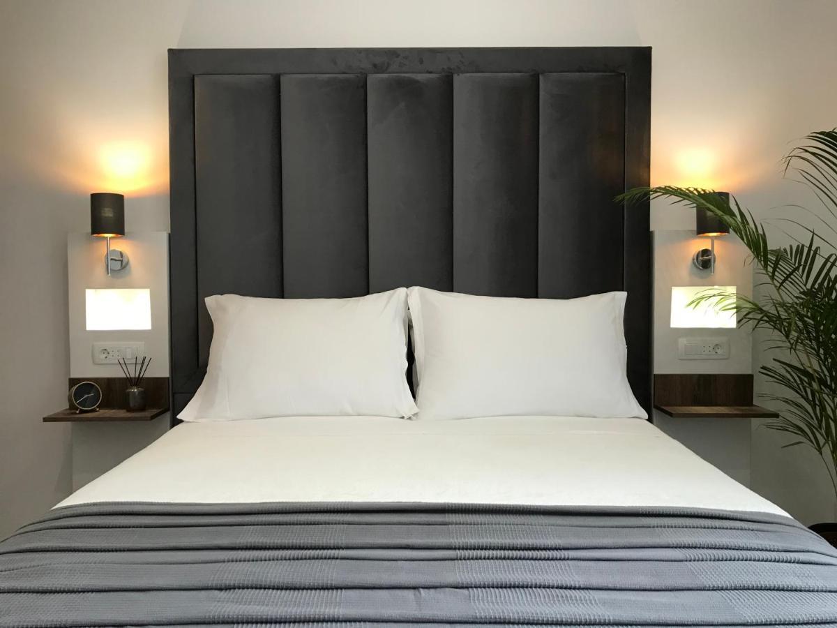 Guest house Antares Luxury 3*