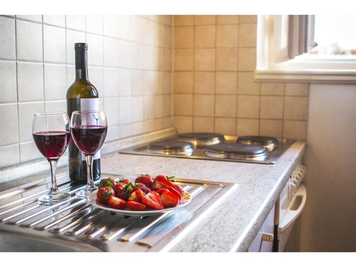Apartamento Beautiful Split