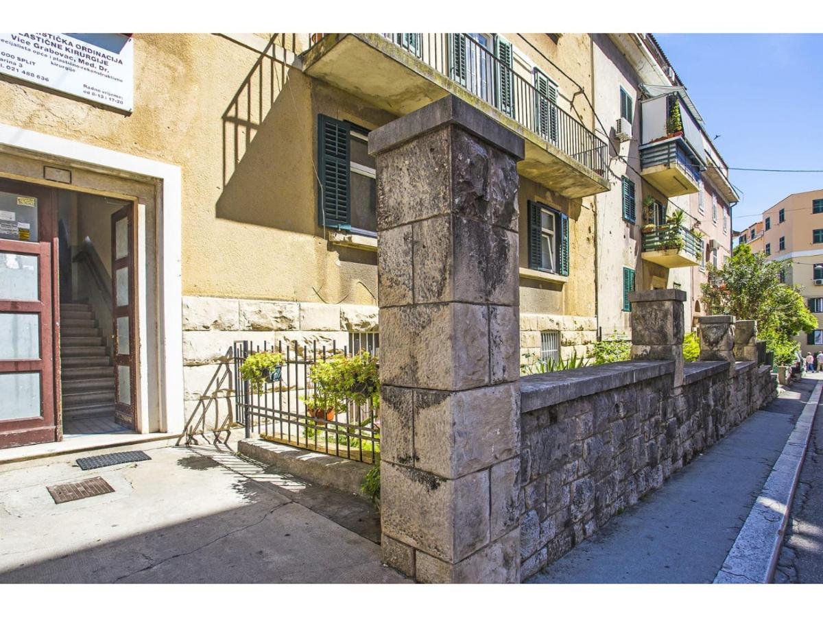 Apartamento Beautiful Split