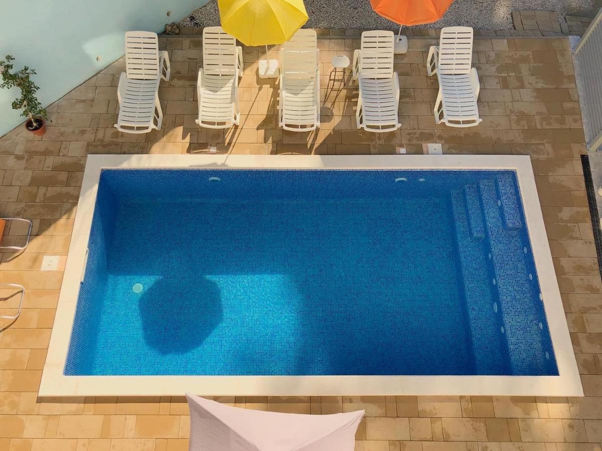 Vacation Croatia * Split