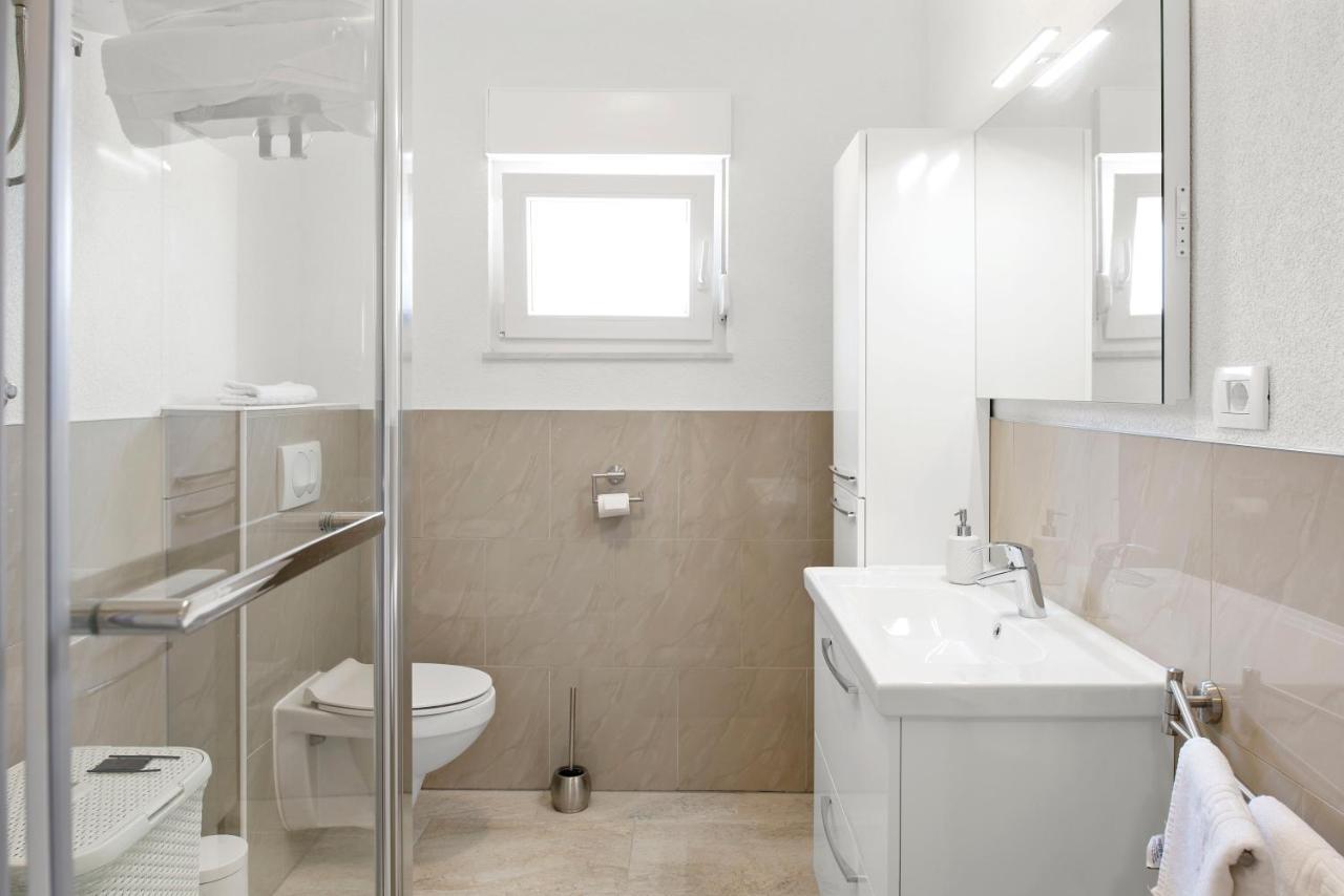 Aaa Anic Amazing Deluxe Apartment *